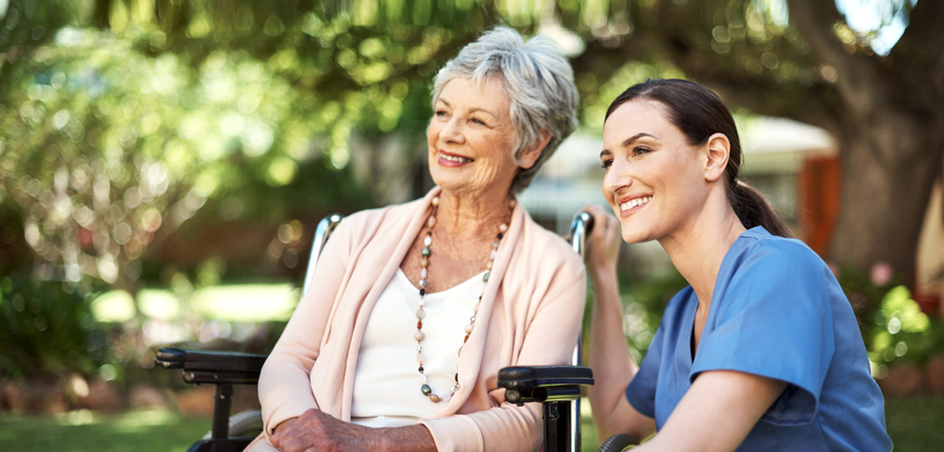 Why a Home Care Franchise is a Great Second Career