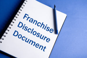 Understanding the Franchise Disclosure Document (FDD)