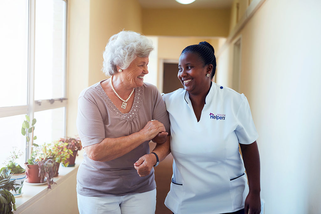 Non-Medical Home Care vs. Home Health Care Franchises