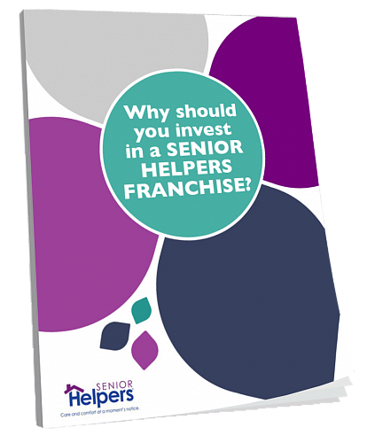 Why Should You Invest In A Senior Helpers Franchise