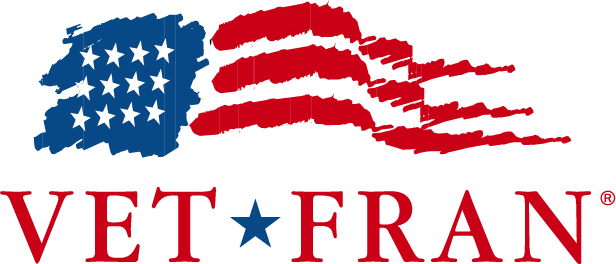 VetFran logo