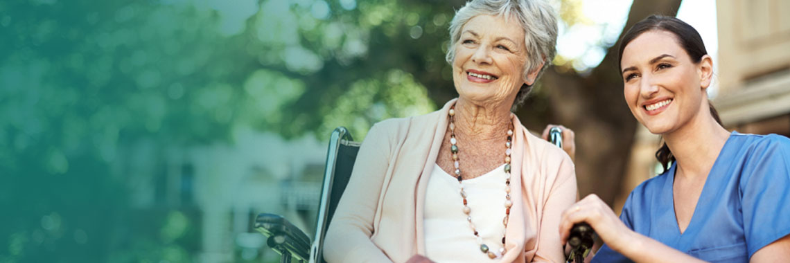 A Unique Senior Care Business Opportunity