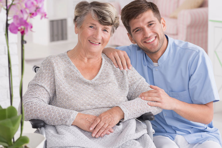 3 Important Things You Should Know About the Senior Care Industry