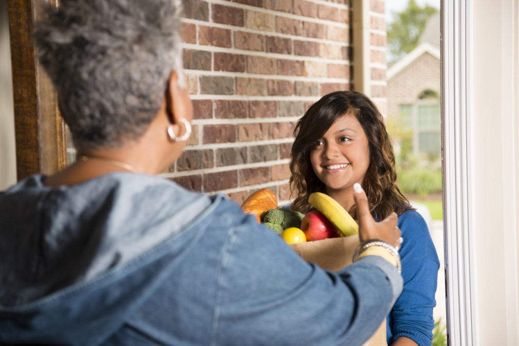 In-Home Senior Care - A Necessary Comfort in a Crisis