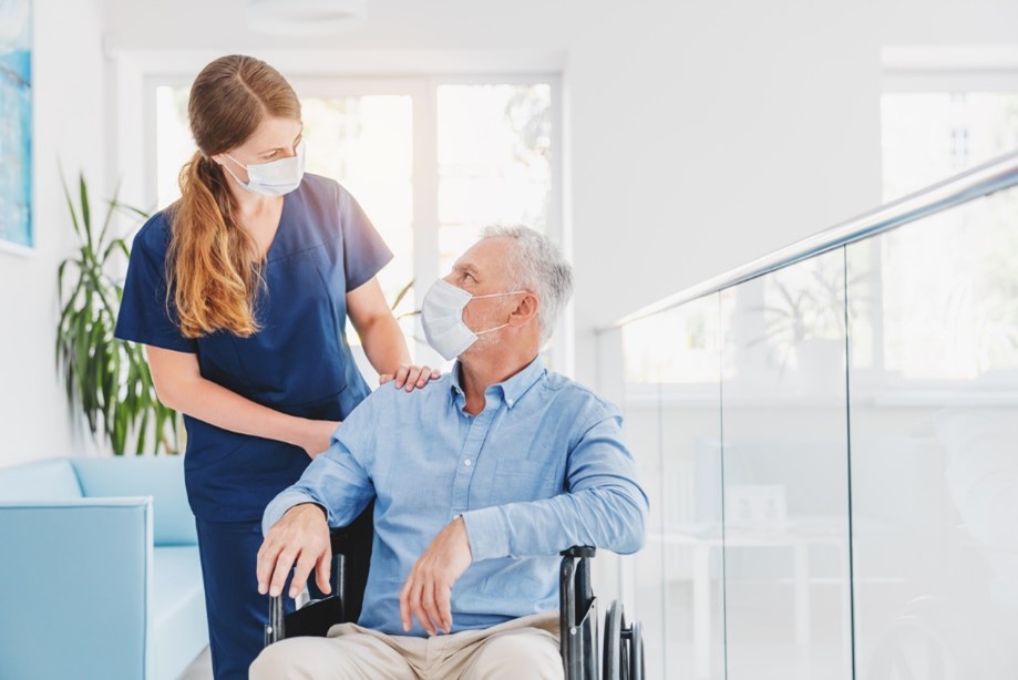 Senior Care - Top Reasons Why Our Unique Brand Offerings are Great for You