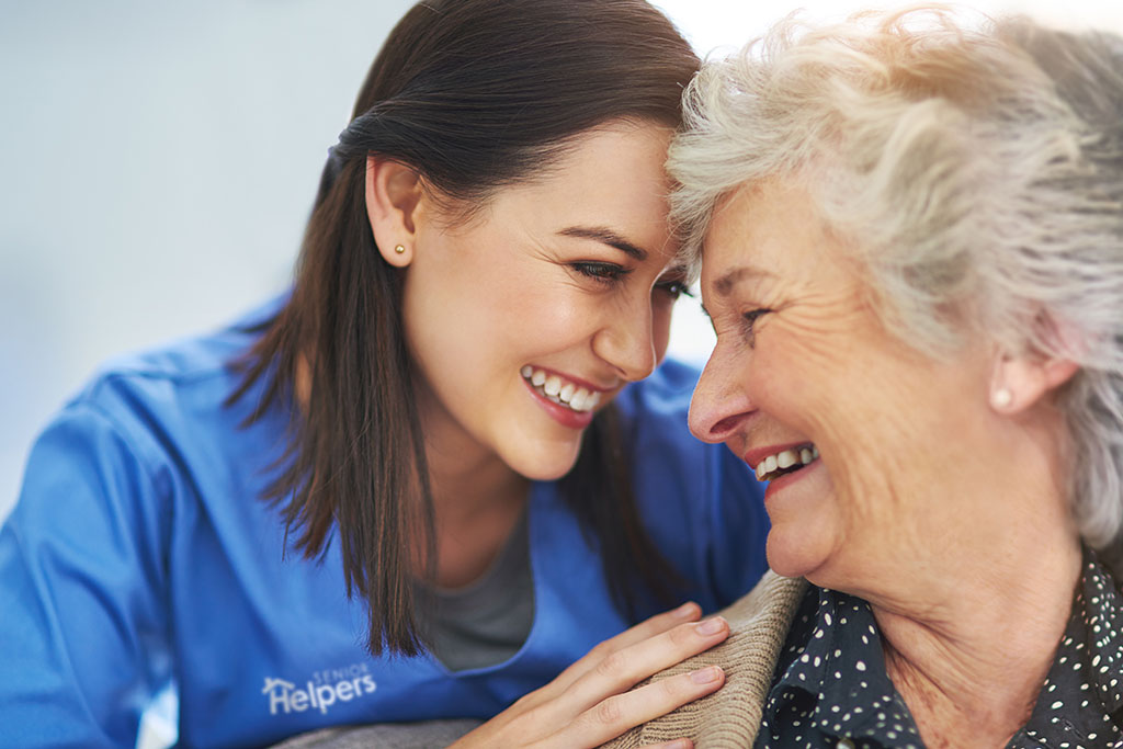 Our Home Care Franchise's Unique Senior Gems Program