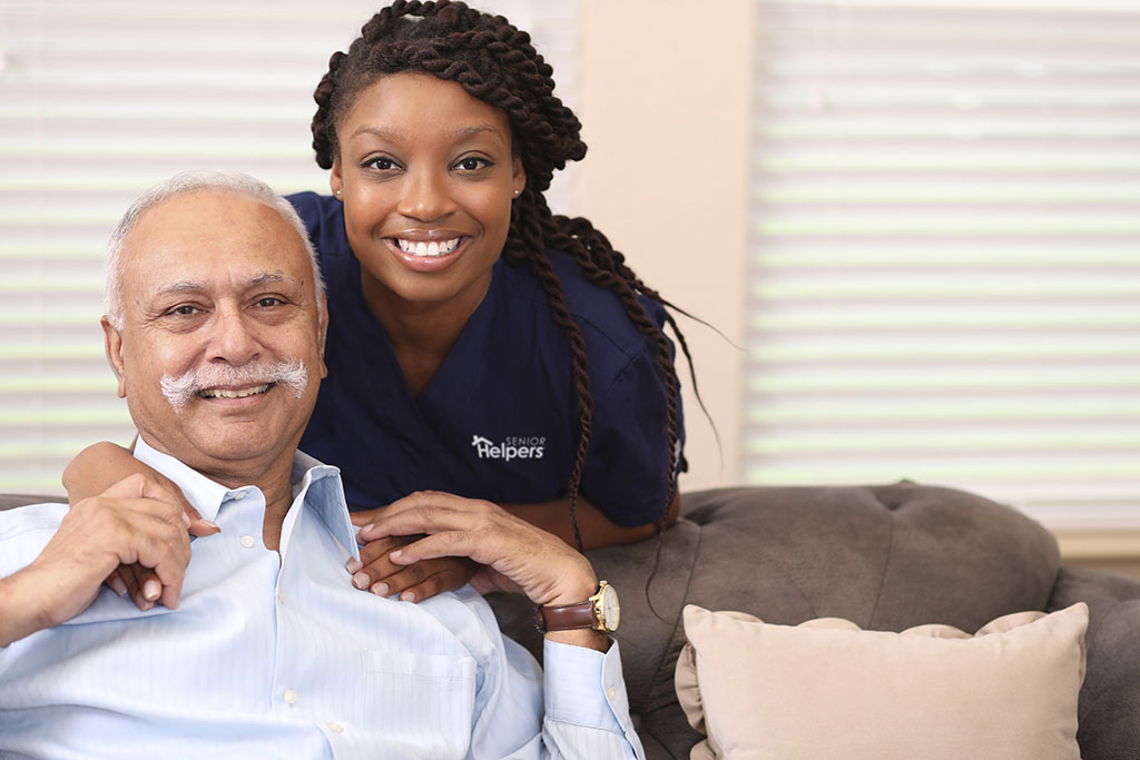 Should I Buy a Senior Care Franchise or Start My Own Business?