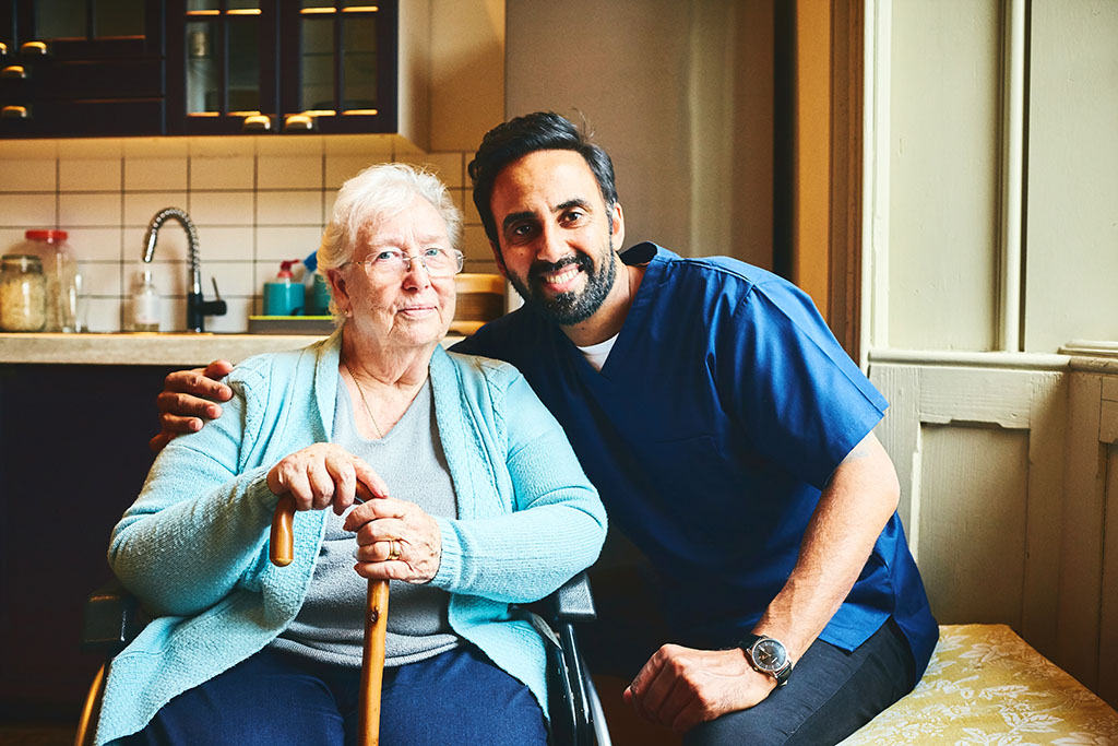 7 Home Care Marketing Tips for Local Agencies