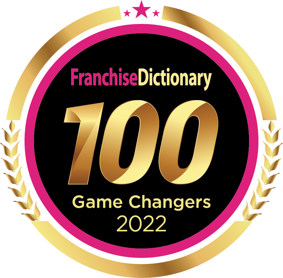 Gamechangers Logo 2022